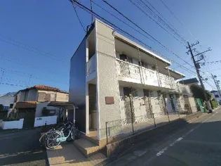 レオパレスCALMOの画像