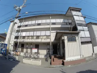 サンハイツ石橋の画像