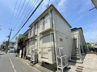 メゾン ドゥ スールの画像