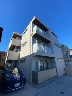 マイム高石の画像