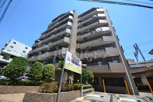 レジデンスクラモトの画像