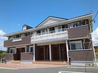 グレイス プライヴィの画像