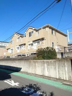 サン ビューコートの画像