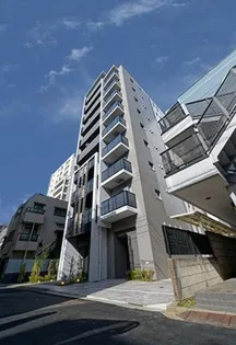 グランドレジデンス三鷹の画像