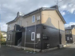 ブランミュール E棟の画像