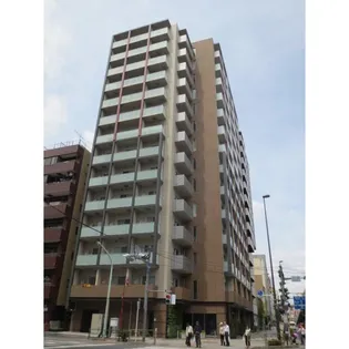 メトロステージ上野の画像