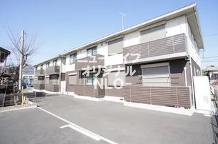 GRAND CHALET Iの画像