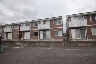 ルミエール舞々木Bの画像