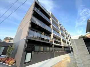 CREST TAPP 太閤通【1階】の外観