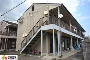 コーポ七条NO3の画像