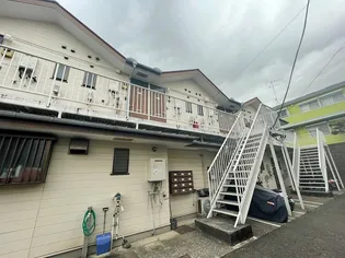 ビューハイム岡本の画像