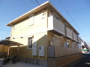 アーバンライフの画像