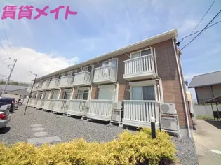 グランモア矢内谷の画像