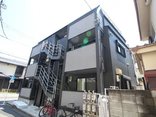 MELDIA江北の画像