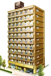 サンテミリオン品川戸越の画像