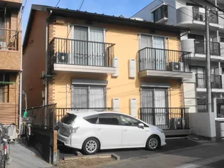 グランドソレーユの画像