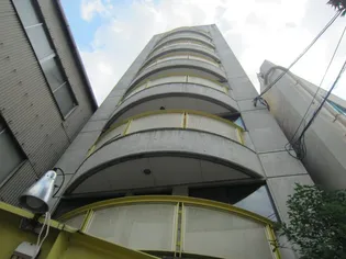 大阪府大阪市北区大淀中2【マンション】の外観