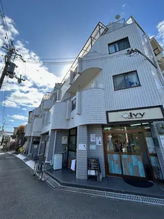 大阪府豊中市桜の町3【マンション】の外観