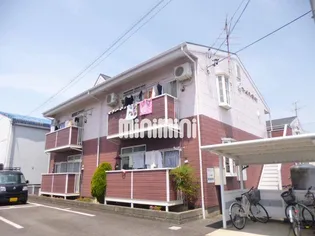 カームシティ NO 2の画像