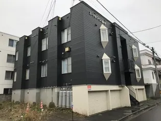 エーデルワイス山の手の画像