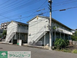 アーバン本庄A Aの画像