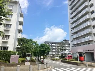 URアーバンみらい東大宮東一番街の画像