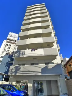 ユリカロゼ西新井駅前の画像