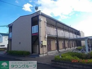 プチハウスの画像