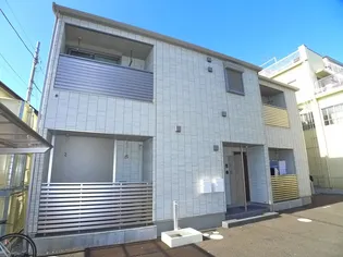 BAUHAUS愛宕の画像