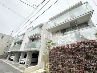 リファイン武蔵小杉の画像