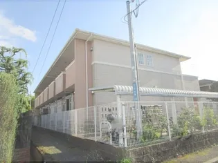 ハイツ喜望峰の画像