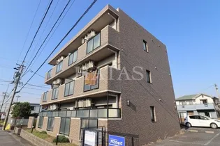 ファミール井ヶ谷Bの画像