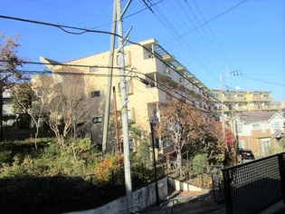 グレンツェント ハイム相模大野の画像