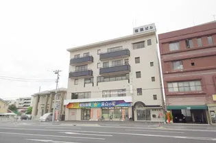 稲葉ビルの画像