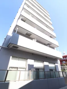 M:COURT関大前【7階】の外観