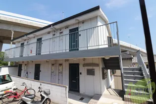岡松ハイツの画像
