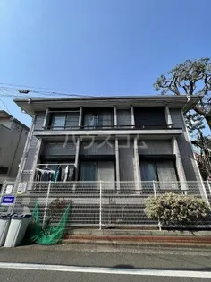 メゾンドセリシア【1階】の外観