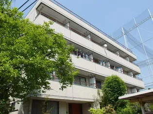 アネックス日吉の画像