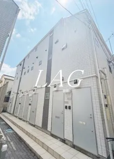 GLANZ王子WESTの画像