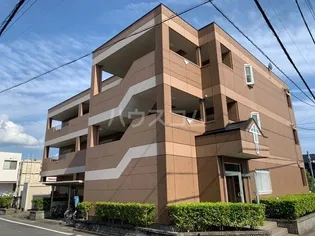プロニティ五反田の画像