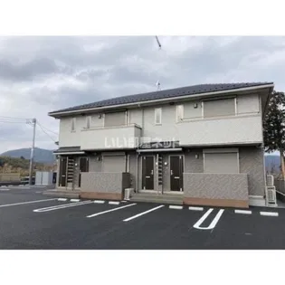 ヴァンベール B棟の画像