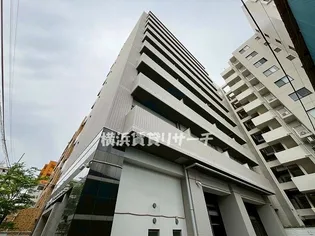 ヴィータローザ横浜吉野町の画像