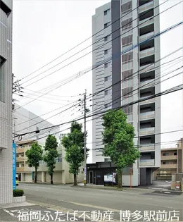 LIFEFIELD銀天町の画像