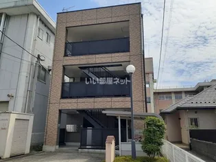 カーサ アリエッタの画像