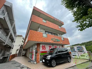 奥の池ハイムの画像