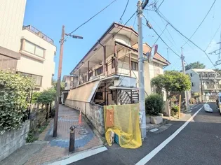 紫苑荘の画像