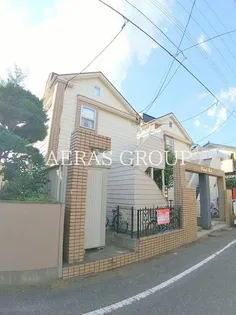 パストラル八坂 A棟の画像