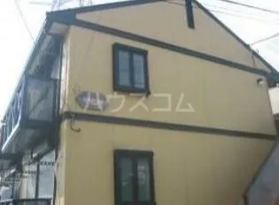 パークハイツヨコテの画像
