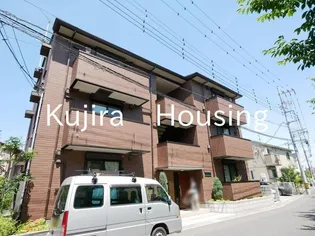 新たちばな【1階】の外観