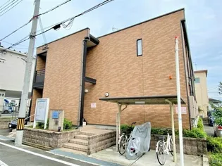 レオネクストハレマーリエの画像